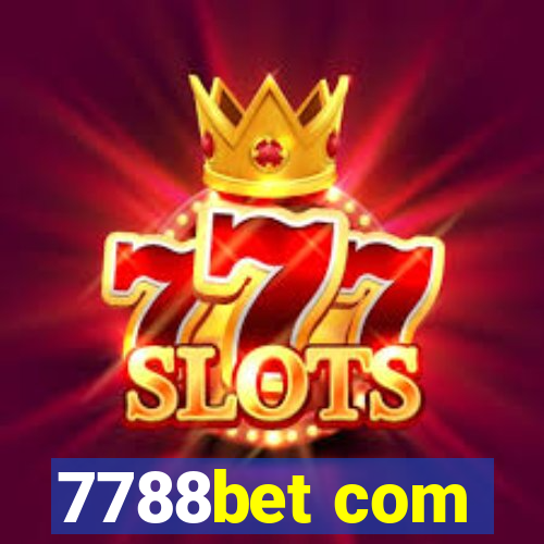 7788bet com